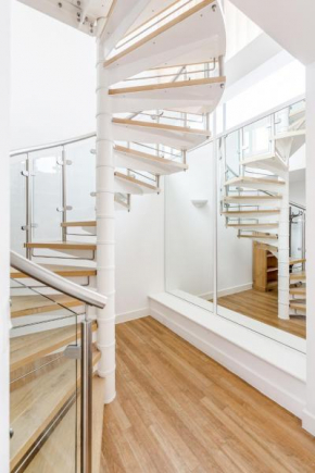 EXCEL LONDON MAJESTIC APARTMENT